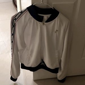 Champion hoodie